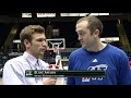 Free Throw Shooting by NBADL Record Holder Blake Ahearn (100 in a row)