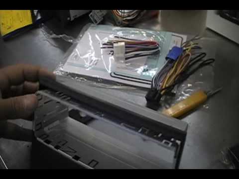 how to use jvc cd player kd-s36