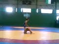 eslam tolba vs iraq