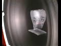 Shadow Works Titan Subwoofer Excursion test