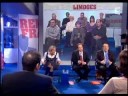 MÉTISSE-TOI ET FERME-LA