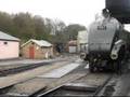 NYMR LNER Festival Saturday 5th April 2008