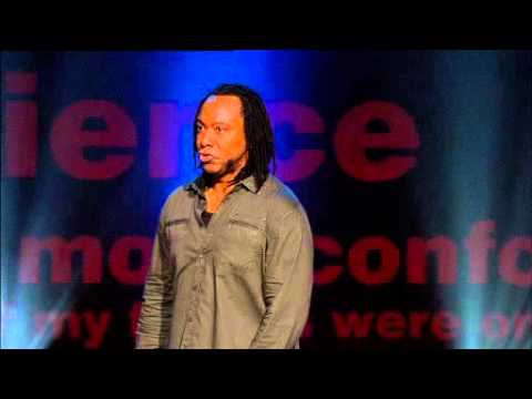 REGINALD D HUNTER LIVE