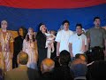 Armenian History Musical - Mer Hayrenik, Arounod Terosh