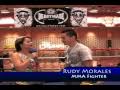 Rudy interview by Belen