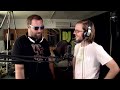 Claude VonStroke (Part 1 of 2) - DJsounds Show 2011