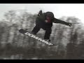 B ZONA Slopestyle - Platak 2006