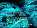 Dynamite Taio Cruz ( Remix ) By