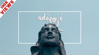 Adiyogi  Watsapp status  Muthusankar