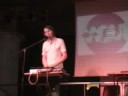 tarwater@Chiostro San Francesco Andria(BA)