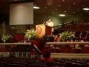 Gerald Pace at COGIC Convocation 2007
