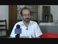 Raw Food Entrevista para a Supreme Master Television- Antevis�o