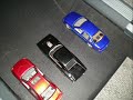 Lego Street Racing