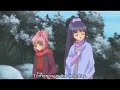 Shugo Chara 1135- Snow Mountain Clueless-ness