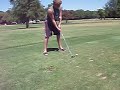 New Golf star is born