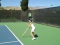 videos de Belinda Niu Sample Scouting Report2_NEW.wmv