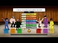 XBLA title Wits & Wagers gameplay 2 XBLA title Wits & Wagers gameplay 2