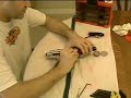 Rendition Alias Intimidator Poppet Removal Video