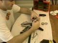 Rendition Alias Intimidator Poppet Removal Video