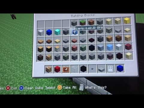 how to make a s.w.a.t truck in minecraft