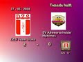 DZS - SV Altweerterheide DZS - SV Altweerterheide
