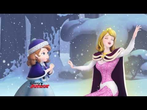 Princess Aurora