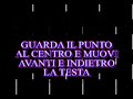 Gli EFFETTI OTTICI piu\