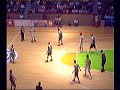 Lechugueros Vs. Halcones-C�rdoba