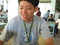 Saloobin at patapos na ang Intrams Saloobin at patapos na ang Intrams
