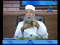 هل يكفر المصر على الكبيرة أسد السنة الشيخ ابى اسحق الحوينى