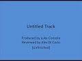 Untitled Track Untitled Track