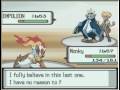 videos de Pokemon Diamond - Vs. Rival Markus