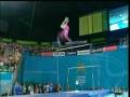videos de 2006 Commonwealth Games - Australian Gymnasts