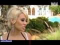 videos de Pussycat Dolls - FHM Photoshoot @ bild.de