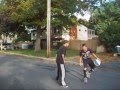 basketball remixed