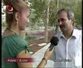 Kozan, Kaz?m �zgan, Fla? Tv, Belediye Hizmetleri