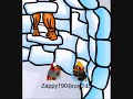Club Penguin Interview
