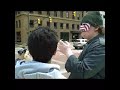 Anonymous - May 10th - Indianapolis, IN