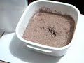EXTRACCION DE SEMILLAS DE PAICO