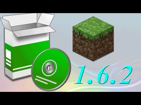 how to download minecraft 1.6.2