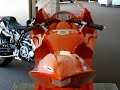 Ecosse Spirit ES1 motorcycle unveiled at Laguna Seca MotoGP