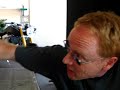 Ecosse Spirit ES1 motorcycle unveiled at Laguna Seca MotoGP