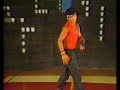 Rico suave - Hip Hop Dancing from the 80