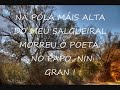 \"O merlo poeta\". X. M. Alvarez Blazquez