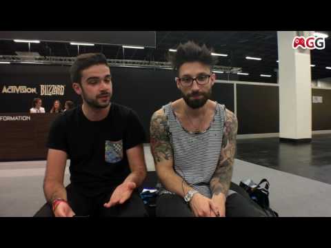 Vidéo 1