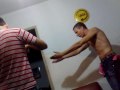 CARLIN MUITO BEBADO