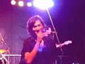 David Usher -Love Will Save The Day - Live 2008
