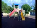 parkour street spiders(sp)