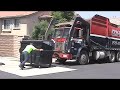 Garbage Truck Time!