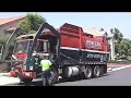 Garbage Truck Time!